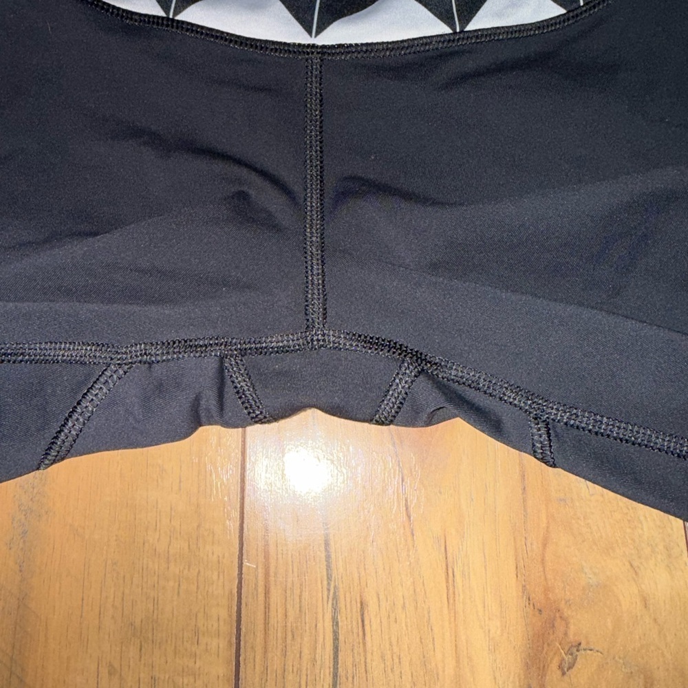 Lululemon cropped leggings - Picture 4 of 7